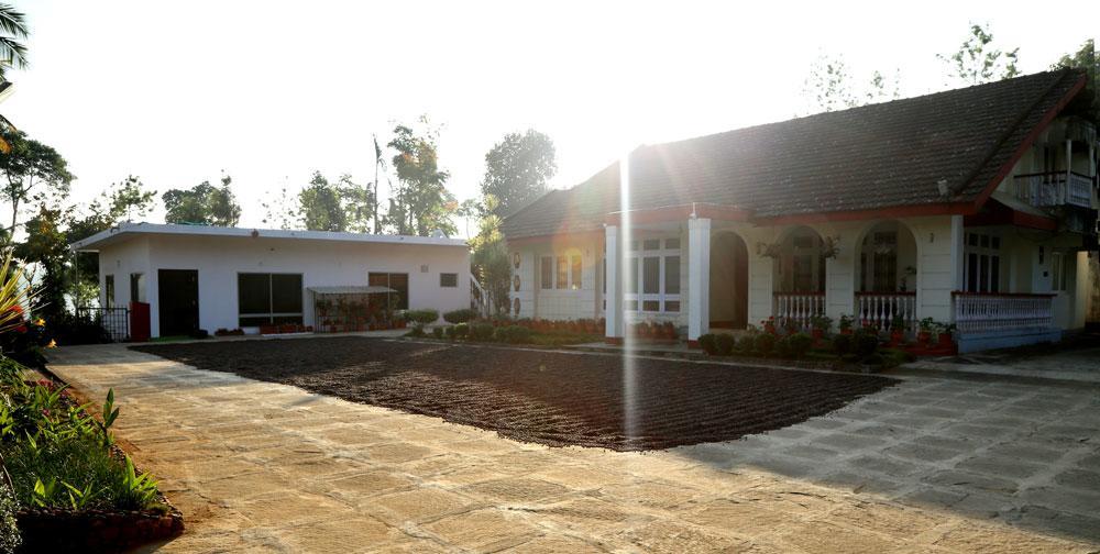 Coffee Native - A Family Homestay Mudigere Cameră foto